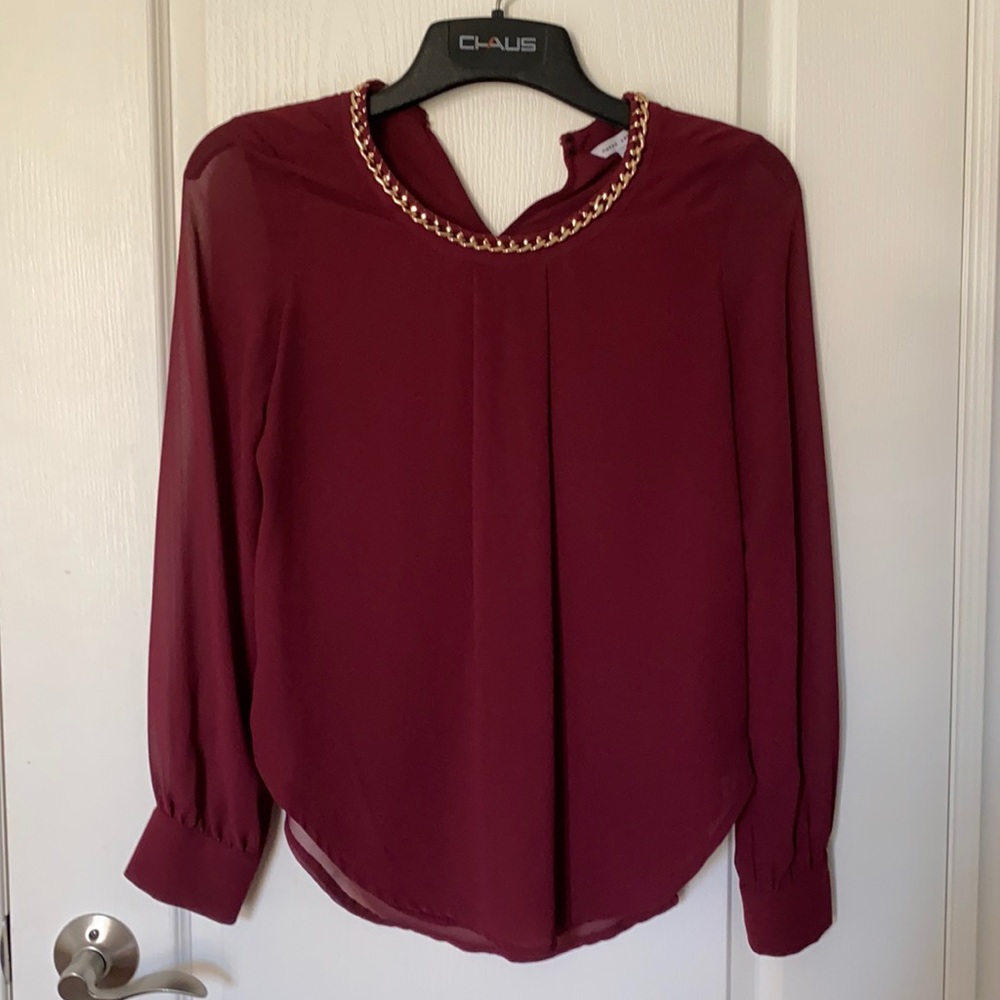 Women’s Blouse